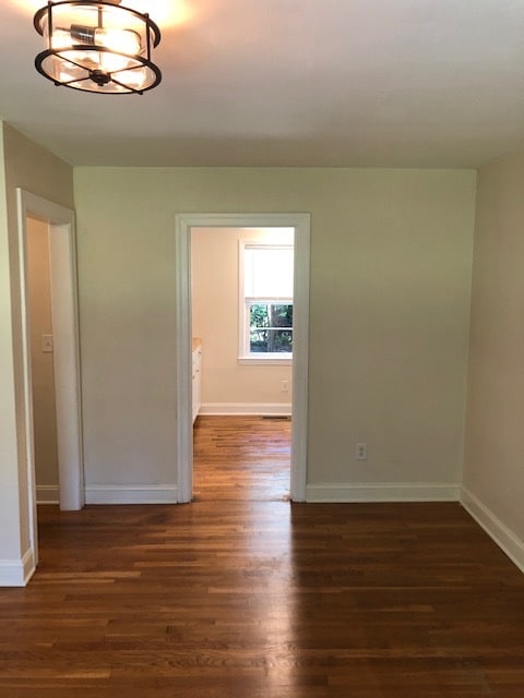 Living Room - 490 E Indiana Ave