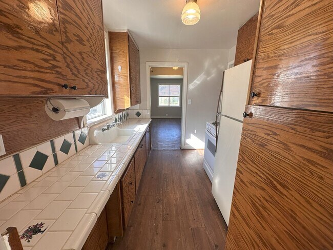 Foto del edificio - Two Bedroom, One Bath Home