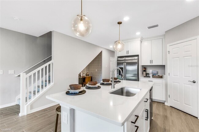 Foto del edificio - 3 br, 2 bath House - 5541 Tripoli Drive