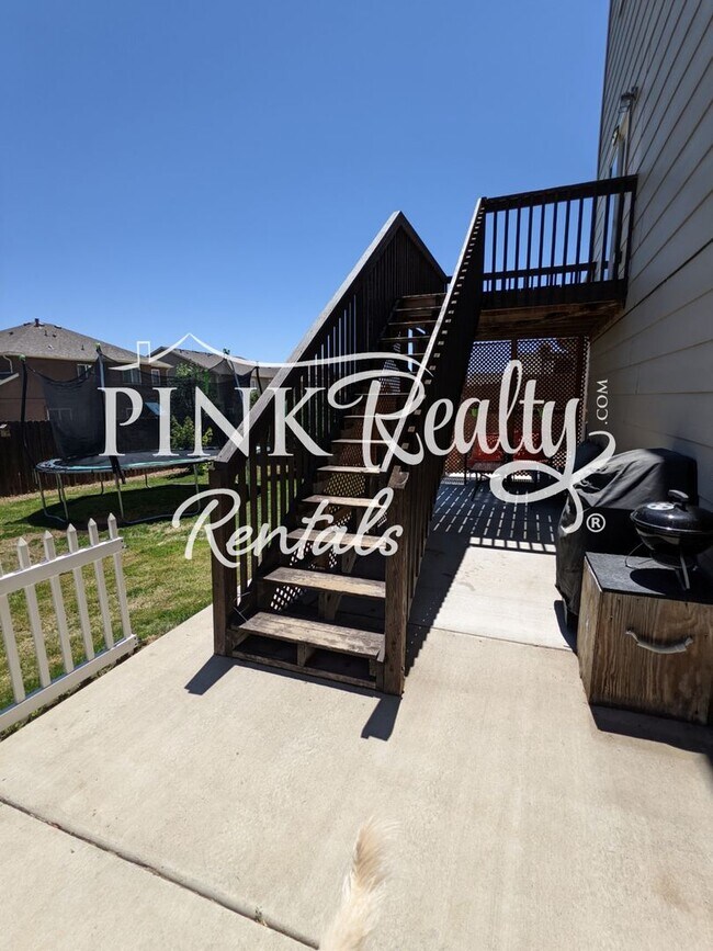 Photo - 3829 Tahoe Forest Ln House