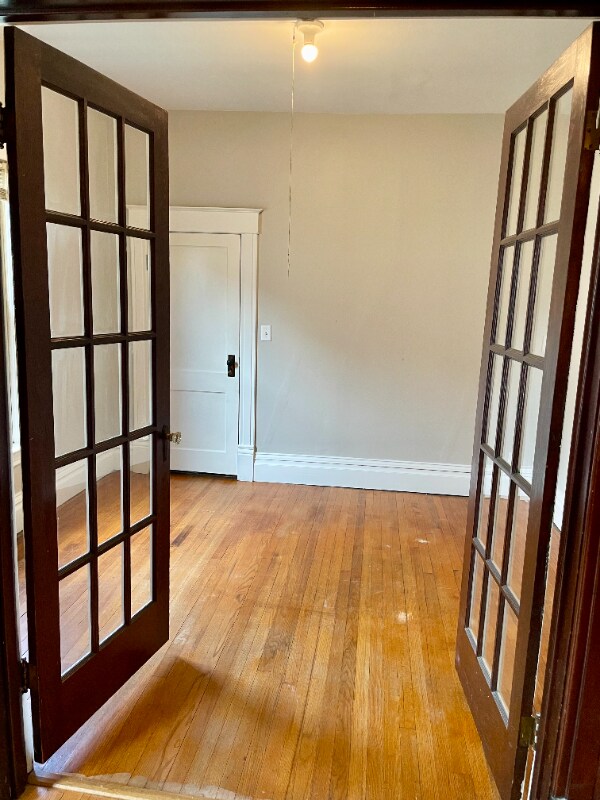 Foto del edificio - 1106 Liberty St