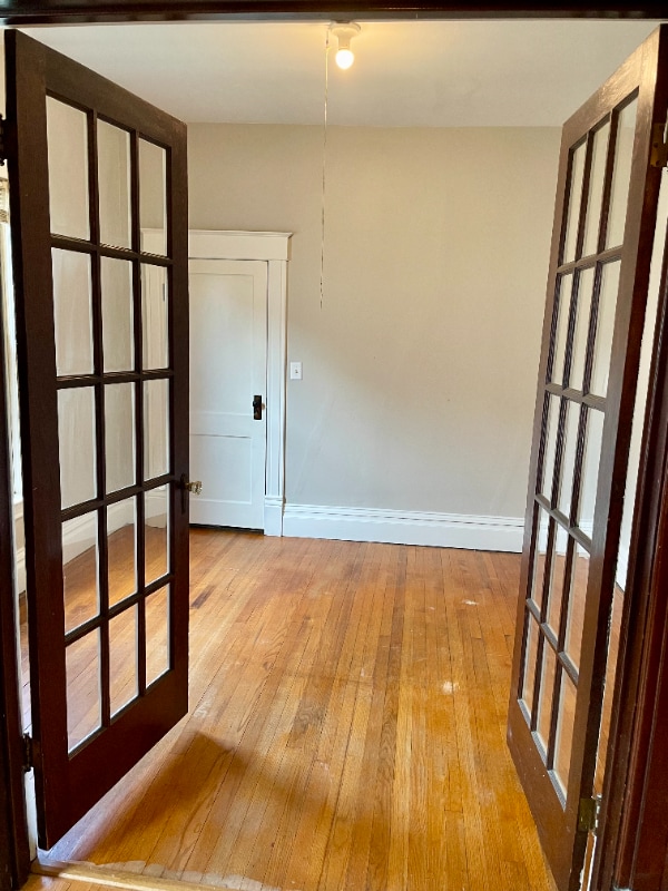 Building Photo - 1106 Liberty St