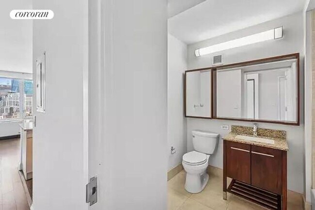 Foto del edificio - 125 W 31st St
