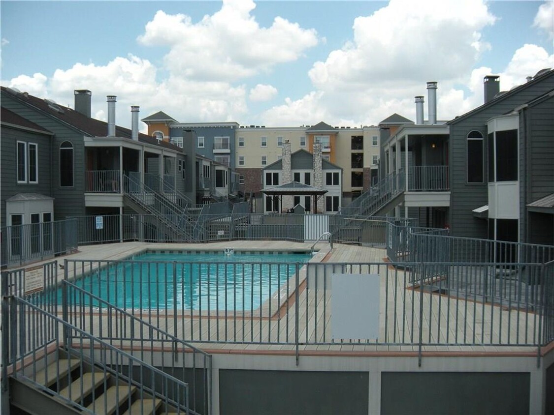 Foto principal - UT PRE-LEASE: 1 Bed / 1 Bath West Campus C...