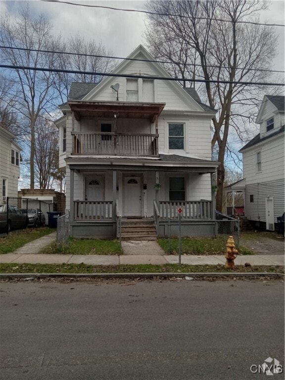 Building Photo - 134 2nd St