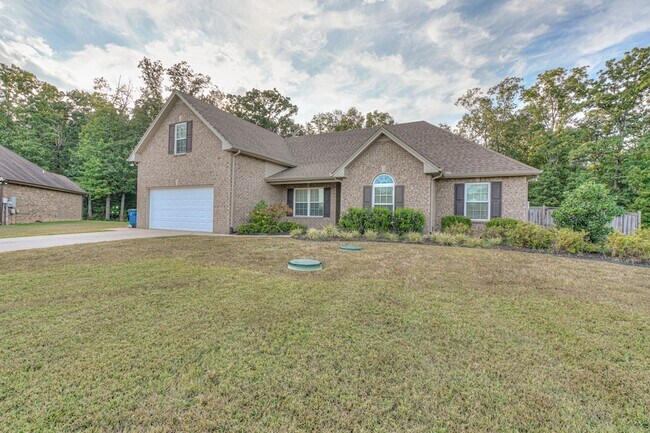 Building Photo - 1485 Round Rock Dr