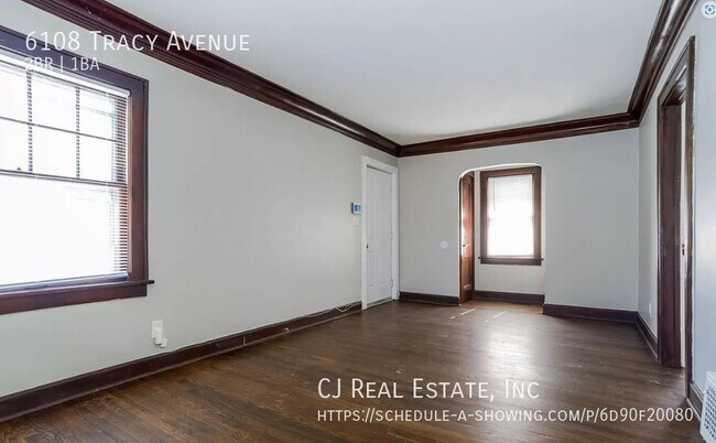 Building Photo - 6108 Tracy Ave