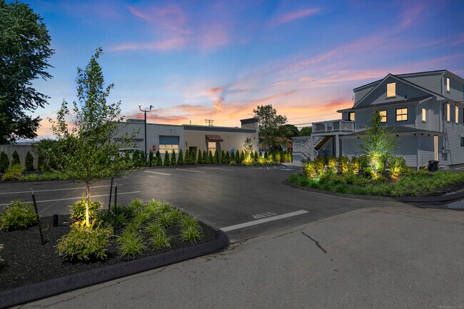 Foto del edificio - 44 Williams Ave