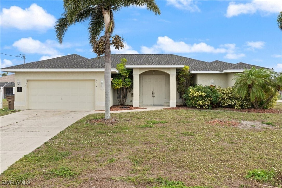 Foto principal - 2865 SW 25th Ave
