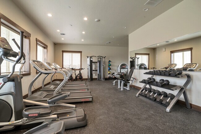 Foto del edificio - 874 S Aspen Wy