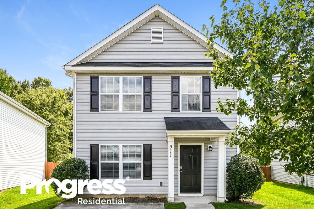 Foto principal - 311 Hunslet Cir