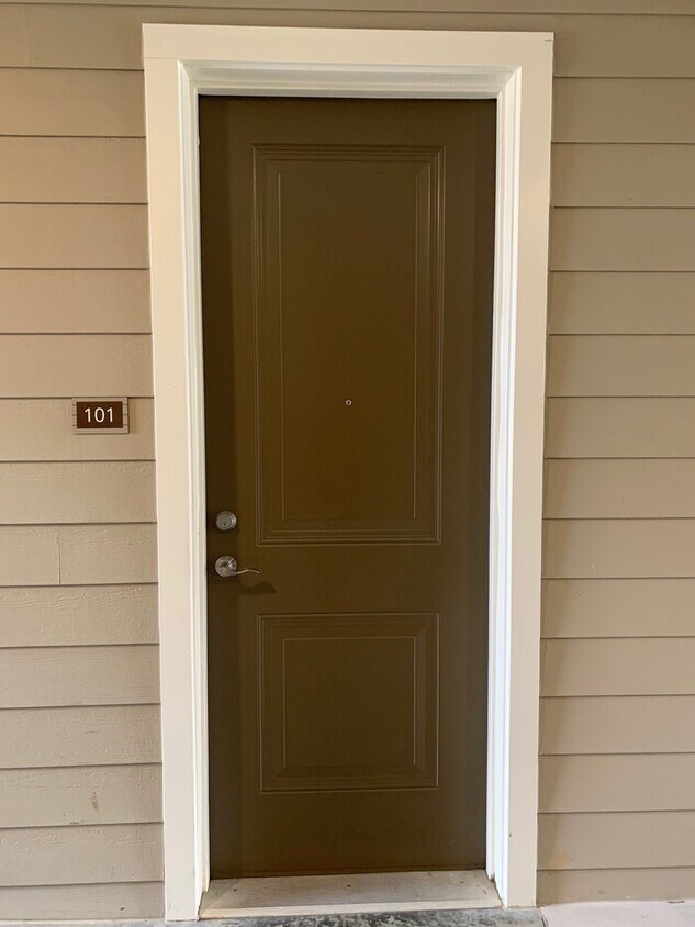 The Blackstone Apartment for Rent in Falmouth, VA