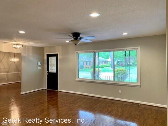 Foto del edificio - 3 br, 2.5 bath House - 3425 Cedar Lane