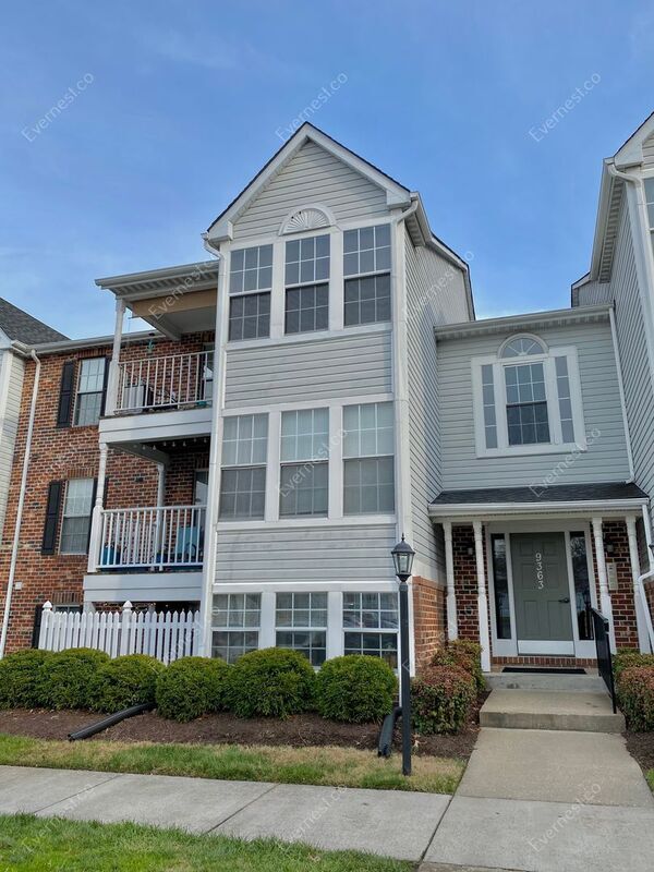 9363 Brighter Tower Ct Unit 1503, Glen Allen, VA 23060 Condo for Rent