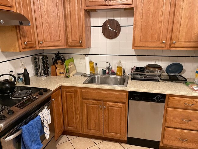 Foto del edificio - 48 Garden St