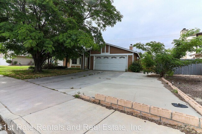 Building Photo - 4 br, 2 bath House - 601 Presidents Ave