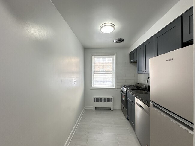 Foto del edificio - 6715 N California Ave