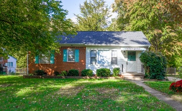Building Photo - 1710 Glenview Rd