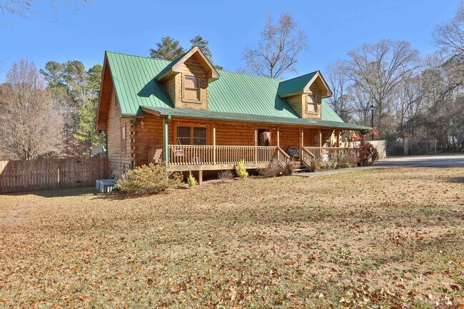 Foto del edificio - 592 Gordon Rd