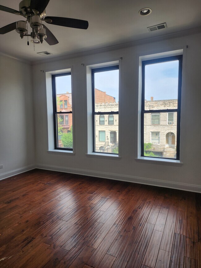 Foto del edificio - 4420 S Berkeley Ave