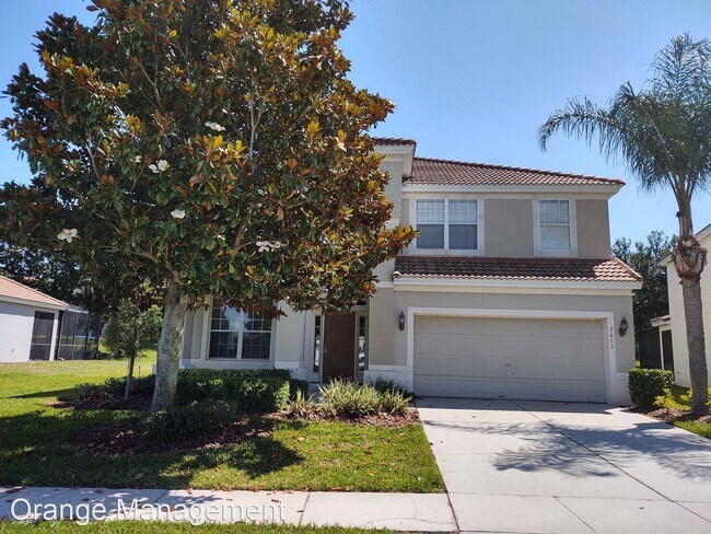 Building Photo - 6 br, 4 bath House - 2603 Archfeld Blvd
