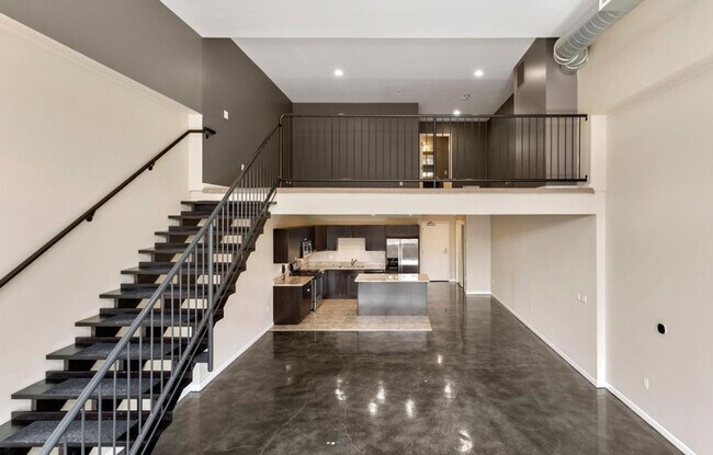 Foto del edificio - Crystal Lofts
