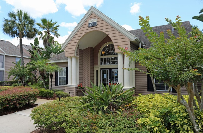 Leasing Office - Pinewood Park