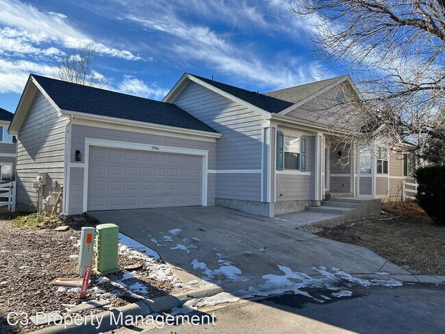 Foto del edificio - 3 br, 2 bath House - 3966 Vail Ct