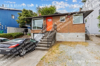 Building Photo - 718 N 85th St