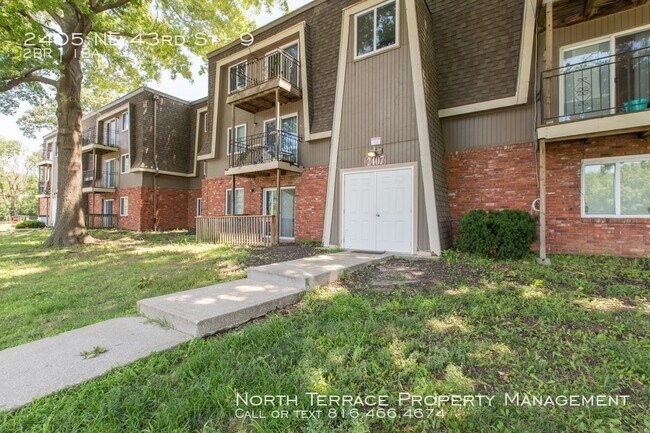 Building Photo - Northpark Court: two bedroom, one bath