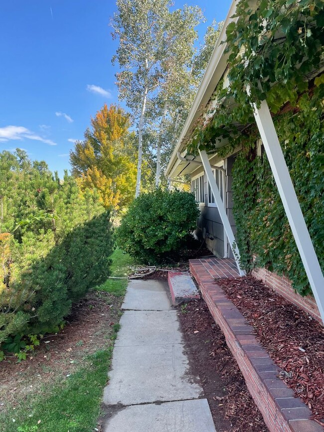 Foto del edificio - Great 3 BED/1 BATH home in walking distanc...