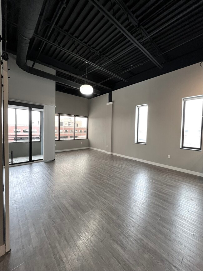 Foto del edificio - Mall Plaza Lofts