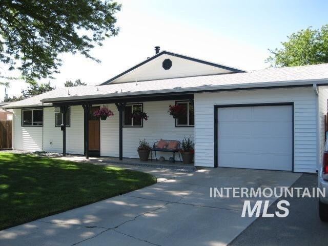 Primary Photo - 7914 Wesley Dr