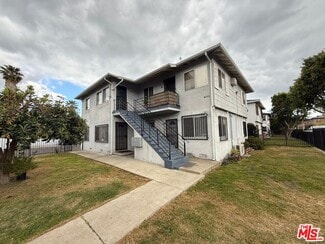 Building Photo - 7932 Brimfield Ave