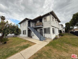 Building Photo - 7932 Brimfield Ave