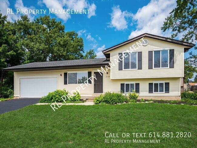 Building Photo - Lovely 4 Bedroom 2 Full Bathroom Home in H...