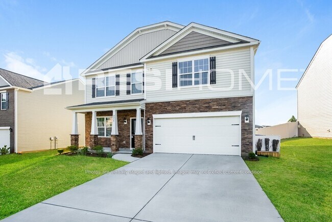 Foto del edificio - 9930 Brawley Ln