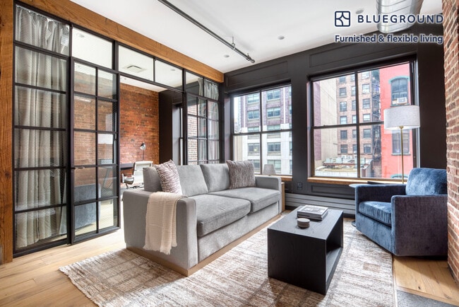 Luxury Downtown Apartments Near American Museum Of Natural History preview