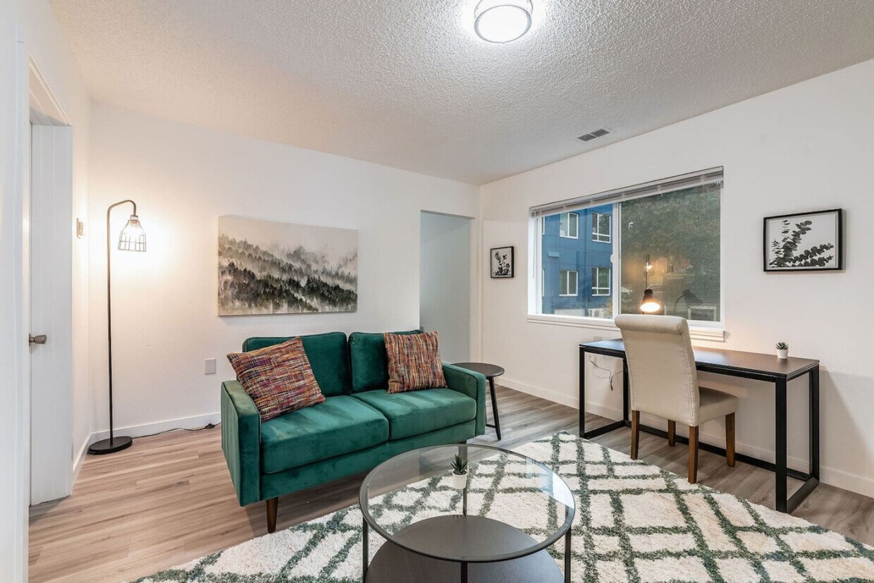 Foto principal - 1816 S G St