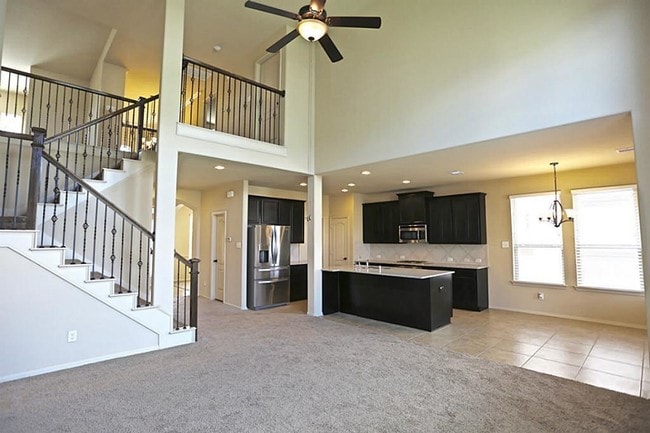 Building Photo - 2107 Post Oak Court