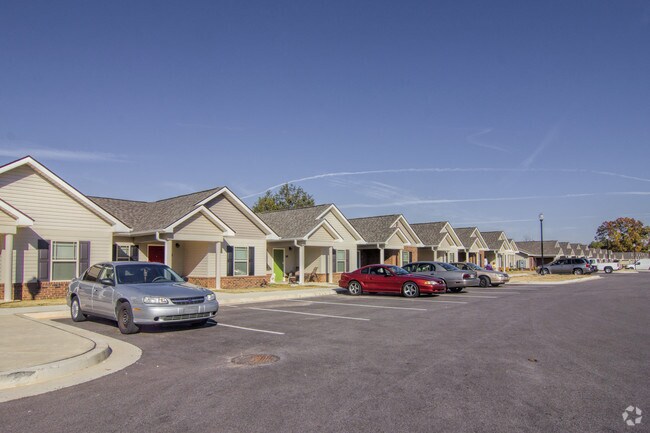 Foto del edificio - Vinings at Greencastle Apartments