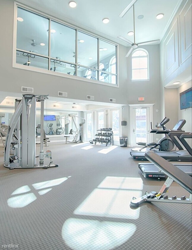 Foto del edificio - 1 br, 1 bath Condo - 21919 North Park Dr F...