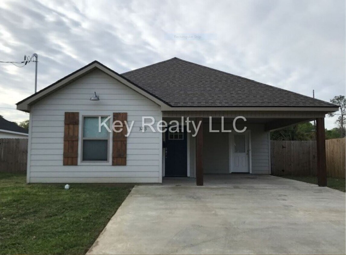 Foto principal - 3213 Stimson Ave