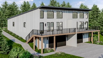 Building Photo - 3064 SW Villa W Dr