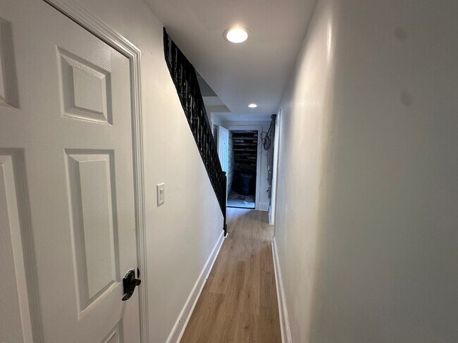 Foto del edificio - 519 Mercer St