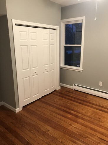 Dormitorio 1 - 8 Lawrence St