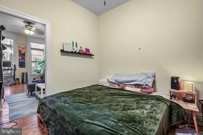 Foto del edificio - 711 Corinthian Ave