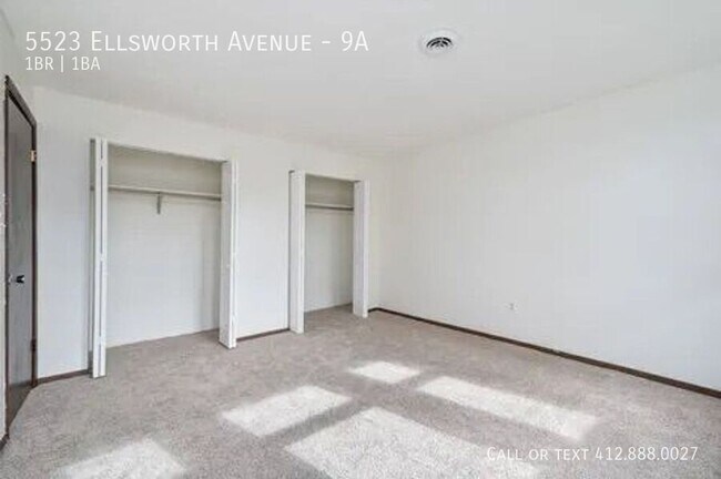 Foto del edificio - 5523 Ellsworth Ave