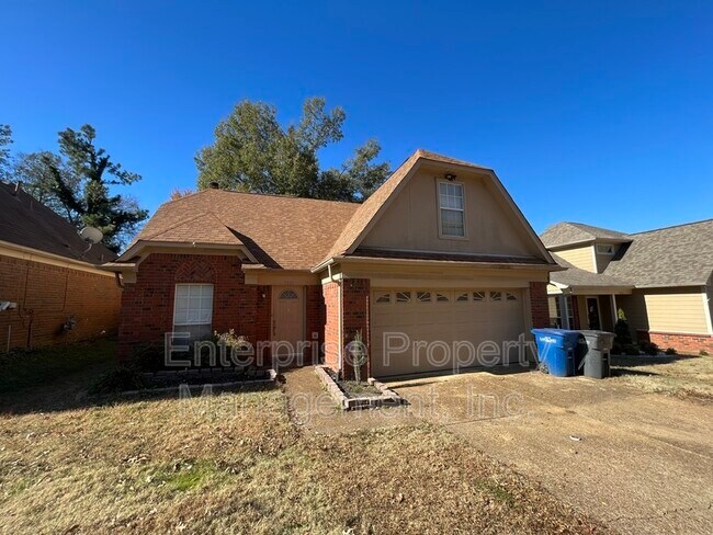 Foto del edificio - 3061 Ultragreen Ln