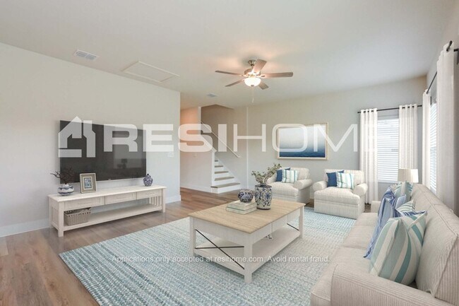 Foto del edificio - 5245 Hartwood Lp